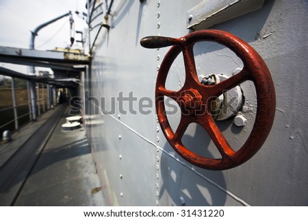 Warships