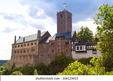 Wartburg Castle