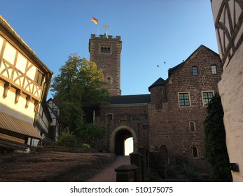 Wartburg Castle