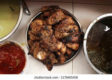 469 Nasi warung Images, Stock Photos & Vectors | Shutterstock