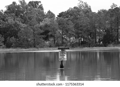 Warwick River, Newport News Virginia 