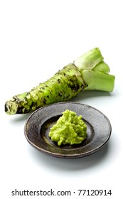 Wasabi