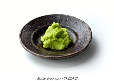 Wasabi