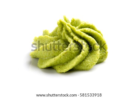 wasabi
