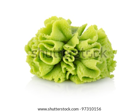 Wasabi
