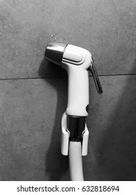 For wash