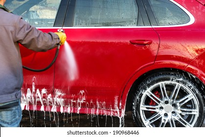 13,769 Black hand car wash Images, Stock Photos & Vectors | Shutterstock