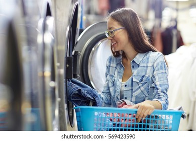 Wash day - Powered by Shutterstock