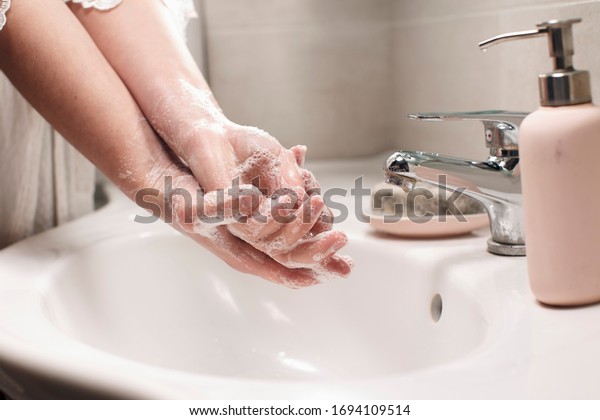 wash your hands with soap and hot water\
so that coronavirus covid19 does not get dirty; often rub your\
hands with alcohol and use hand sanitizer\
gel.\
