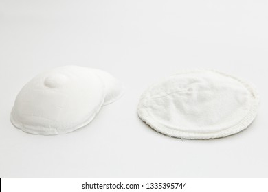 Washable And Disposable Nursing Pads