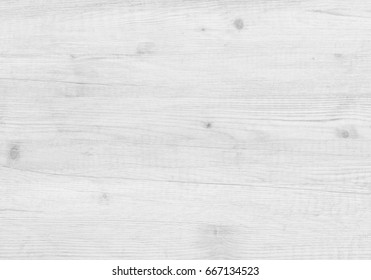 Washed White Wooden Planks, Wood Texture Background,