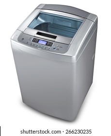 Washer Machine