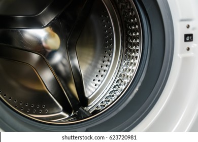 Washing Machine Drum