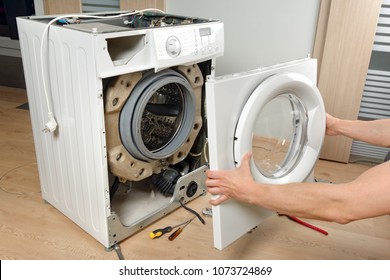 Washing Machine Repair