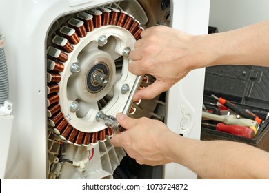 Washing Machine Repair