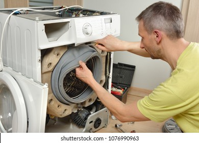 Washing Machine Repair