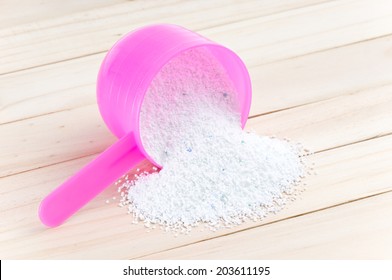 washing powder scoop