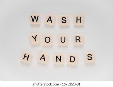 Washing your hands is one of the simplest ways you can protect yourself from virus. wash your hands. 手洗い wash hands to say safe. 消毒

