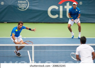 Jean Julien Rojer High Res Stock Images Shutterstock