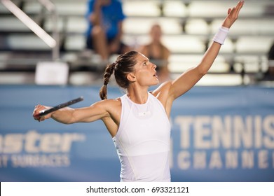 Andrea Petkovic High Res Stock Images Shutterstock