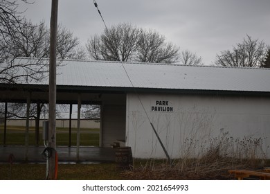 Washington County Fairgrounds In Stillwater Minnesota