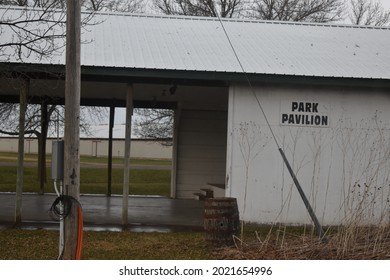 Washington County Fairgrounds In Stillwater Minnesota