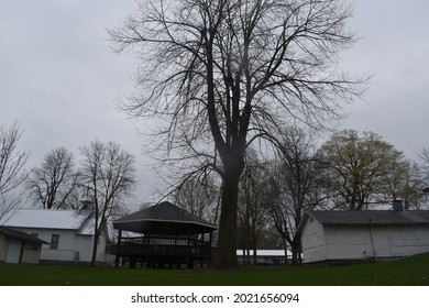 Washington County Fairgrounds In Stillwater Minnesota