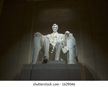 Washington D.C.