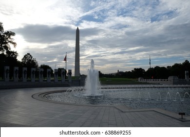 washington dc
