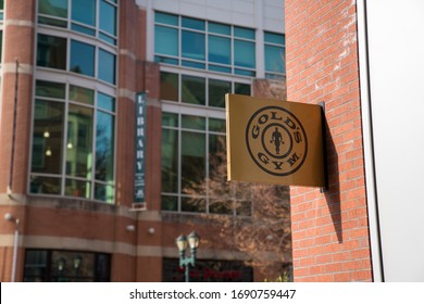 Gold Gym Images Stock Photos Vectors Shutterstock