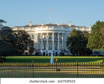 White House Bilder Stockfotos Und Vektorgrafiken Shutterstock
