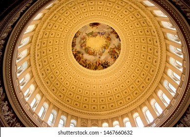 Imagenes Fotos De Stock Y Vectores Sobre Interior Capitol