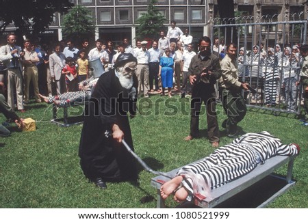 Moslems von usa