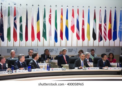 178 Nuclear Security Summit Images, Stock Photos & Vectors | Shutterstock