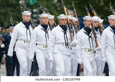 Navy Stock Photos - People Images - Shutterstock