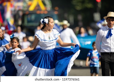 130 El Salvadoran Dancers Images, Stock Photos & Vectors | Shutterstock