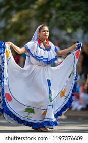 130 El Salvadoran Dancers Images, Stock Photos & Vectors | Shutterstock