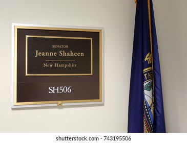 Jeanne Shaheen Hd Stock Images Shutterstock