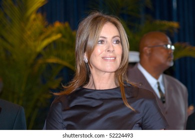 WASHINGTON MAY 1 -  Kathryn Bigelow Arrives At The White House Correspondents Association Dinner May 1, 2010 In Washington, D.C.