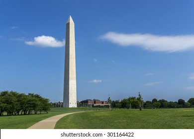 Washington Monument