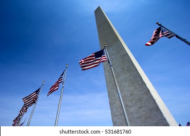 Washington Monument