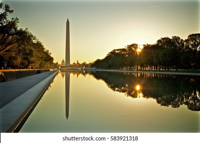 Washington Monument