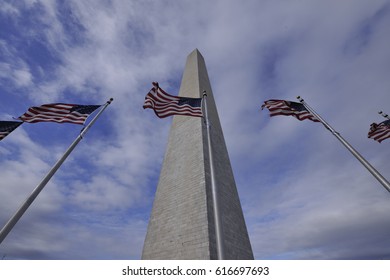 Washington Monument