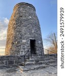 Washington Monument State Park, Boonsboro, Maryland