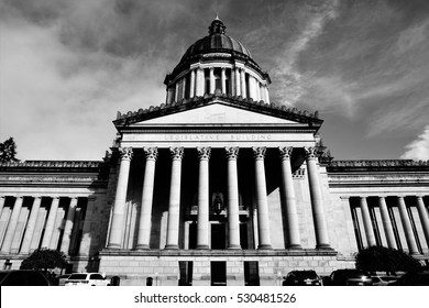 Washington State Capitol