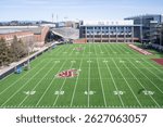 Washington State University (WSU, or colloquially Wazzu) is a public land-grant research university in Pullman, Washington, United States. 