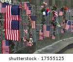 Washington State Vietnam War Memorial