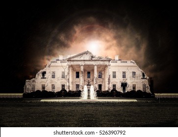 189,824 White House Night Images, Stock Photos & Vectors | Shutterstock