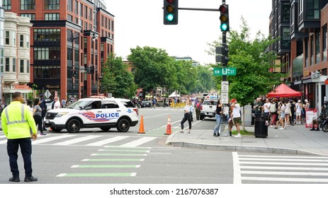 Washington,DC USA-06 11 2022: 