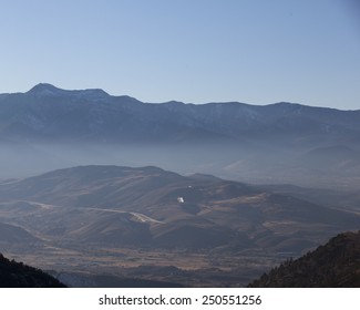 Washoe Valley